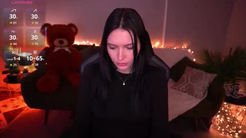 Milana online show from 02.01.26