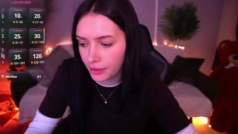 Milana online show from 04.09.26