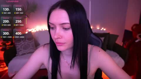 Milana online show from 04.13.26