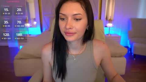 Snapshot of milanamusee chatting on 06.02.26 Milana online show from 06.02.26