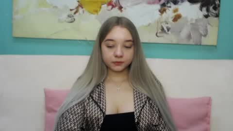 Milana online show from 03.28.26