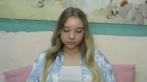 Milana online show from 04.18.26