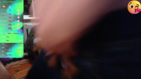 Luna-- link in bio online show from 01.08.26