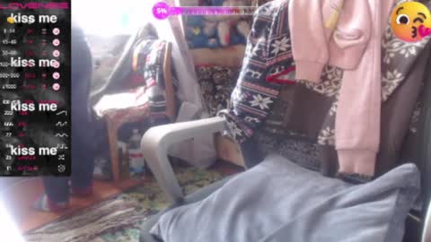 Luna-- link in bio online show from 04.19.26