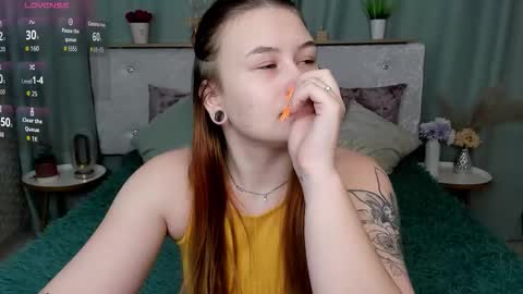 Snapshot of milanaxhoney chatting on 02.07.26 milanaxhoney online show from 02.07.26