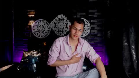 milandavid1 online show from 03.18.26