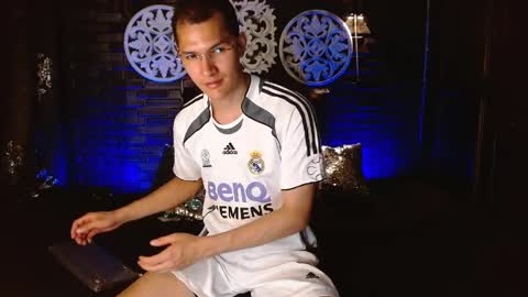 milandavid1 online show from 03.31.26