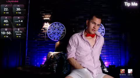 milandavid1 online show from 04.15.26