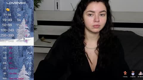 Mila online show from 12.15.24