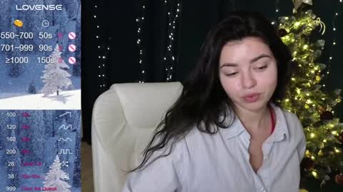 Mila online show from 12.28.24