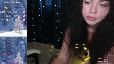 Mila online show from 12.31.24