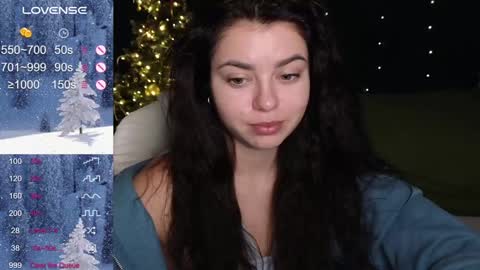 Mila online show from 01.10.25