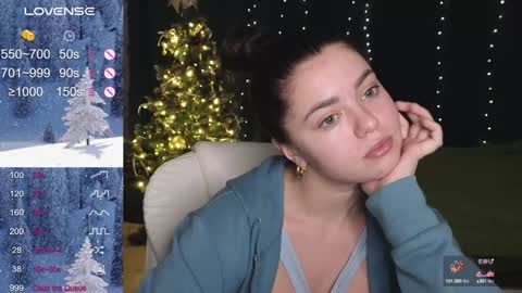 Mila online show from 01.11.25