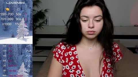 Mila online show from 01.16.25