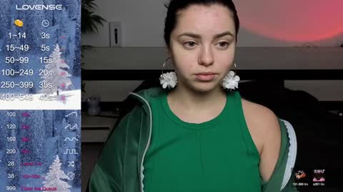 Mila online show from 01.21.25