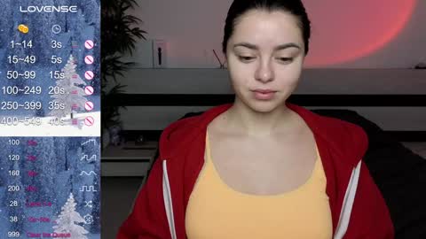 Mila online show from 01.27.25