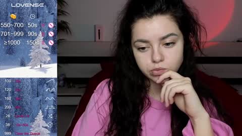 Mila online show from 01.29.25