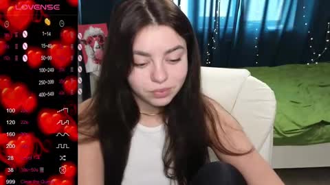 Mila online show from 02.20.25