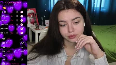 Mila online show from 02.22.25