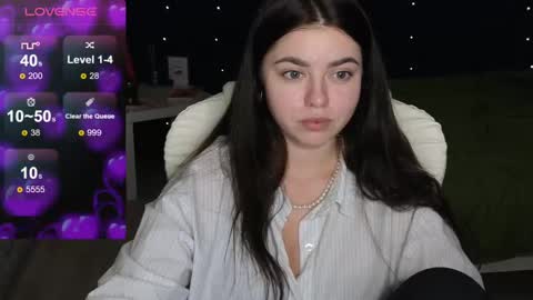 Mila online show from 02.22.25