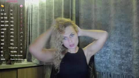 milanna_x online show from 09.21.25