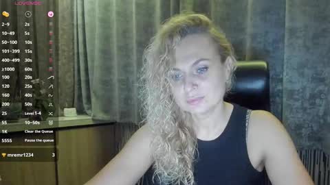 milanna_x online show from 09.22.25