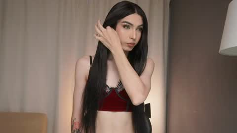 MILAN SANTANA online show from 05.27.26