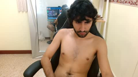 milanzaire online show from 01.06.25