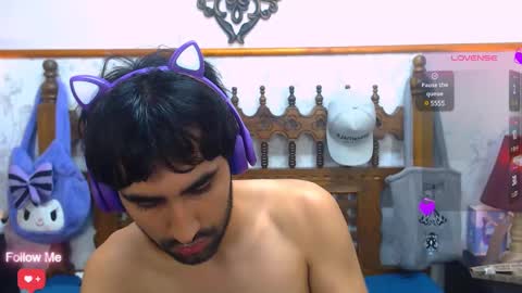 milanzaire online show from 03.04.25