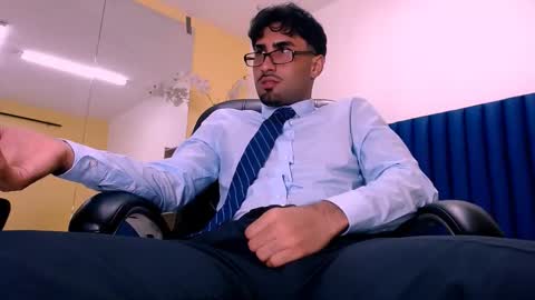 milanzaire online show from 01.17.26