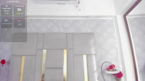 Cami  online show from 11.13.25