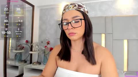 Cami  online show from 12.02.25