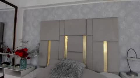 Snapshot of milasaenz1 chatting on 02.15.26 Cami online show from 02.15.26