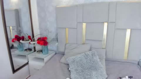 Snapshot of milasaenz1 chatting on 02.16.26 Cami online show from 02.16.26