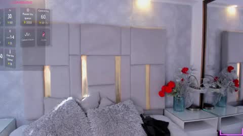 Snapshot of milasaenz1 chatting on 03.23.26 Cami online show from 03.23.26