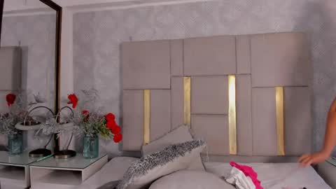 Snapshot of milasaenz1 chatting on 03.31.26 Cami online show from 03.31.26
