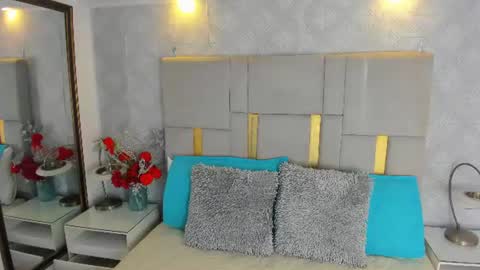 Snapshot of milasaenz1 chatting on 06.20.26 Cami online show from 06.20.26