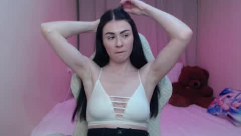 milasecretsss online show from 03.13.26