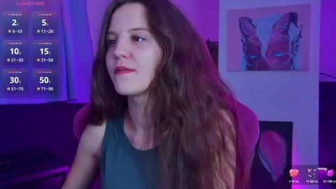 milastoyne online show from 10.03.25