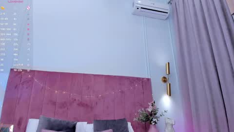 Mia online show from 03.08.25