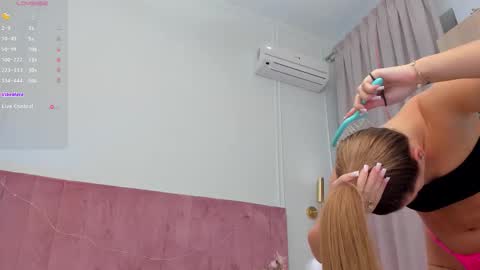 Mia online show from 02.18.26