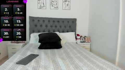 Camila online show from 12.28.24