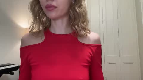 Mila online show from 01.16.26