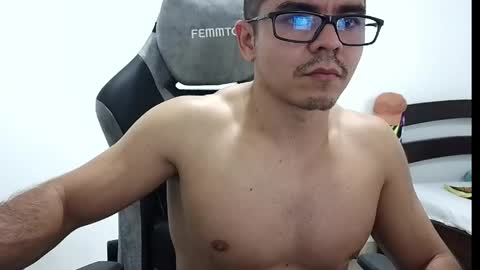 milcaritas3 online show from 04.13.26