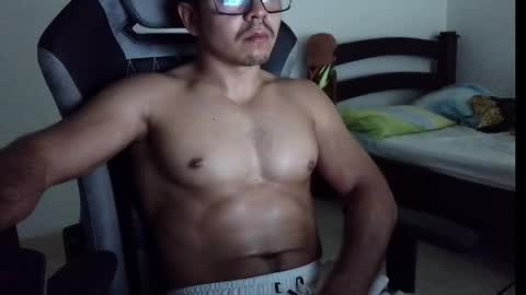 milcaritas3 online show from 04.20.26