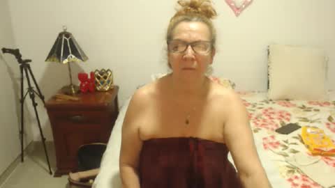 milchanell online show from 09.11.25