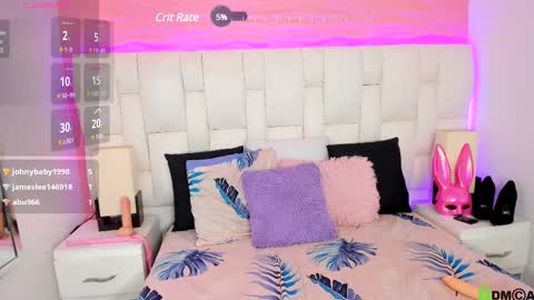 mile_loucrath online show from 02.19.25