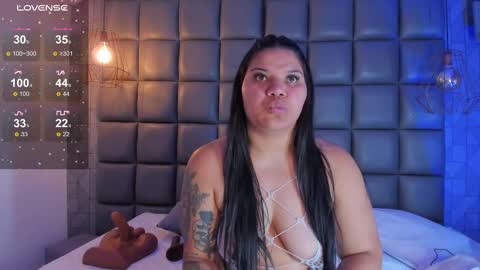 Milena  online show from 02.10.25