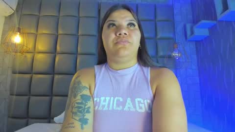 Milena  online show from 03.01.25