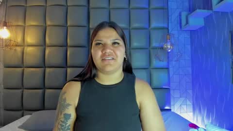 Milena  online show from 03.09.25